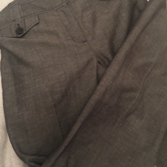 NWOT 10P Ann Taylor Signature Fit pants - Picture 2 of 8